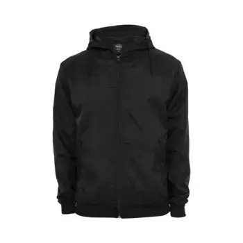 Куртка Urban Classics Windstopper, черный
