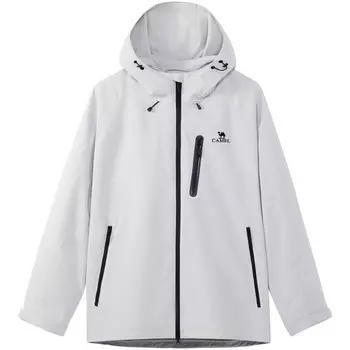 Куртка Urban Function Series для мужчин Camel, цвет Phantom Black