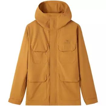 Куртка Urban Function Series для мужчин Camel, цвет Phantom Black