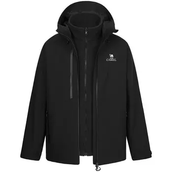 Куртка Urban Function Series для мужчин Camel, цвет Phantom Black