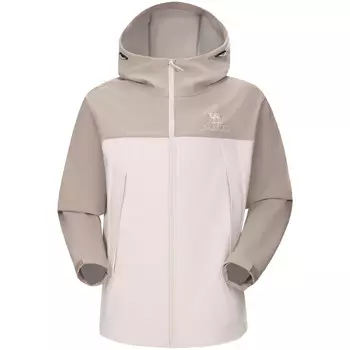 Куртка Urban Function Series унисекс Camel, цвет Desert Gray/Oak Gray