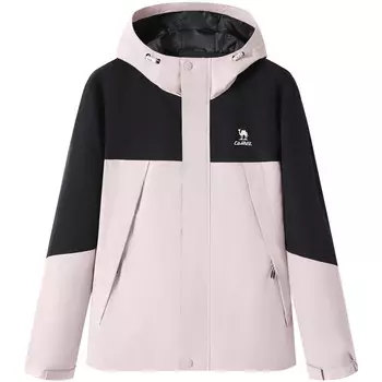 Куртка Urban Function Series унисекс Camel, цвет Phantom Black