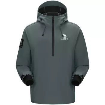 Куртка Urban Function Series унисекс Camel, цвет Oak Gray