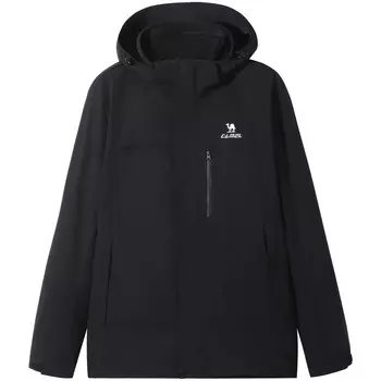 Куртка Urban Function Series унисекс Camel, цвет Pale Green/Phantom Black