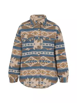 Куртка usha BLUE LABEL Jacket, синий