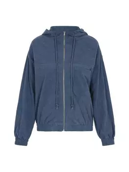Куртка usha BLUE LABEL Jacket, синий