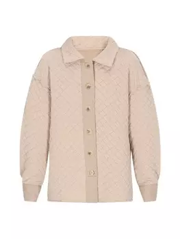 Куртка Usha Jacket, цвет Cream Gold