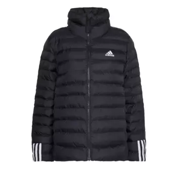 Куртка утепленная Adidas Performance, черный
