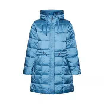 Куртка утепленная Esprit Collection Shine, голубой