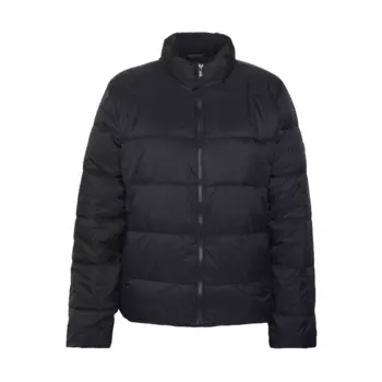 Куртка утепленная GAP, черный