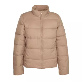 Куртка утепленная GAP, розовый