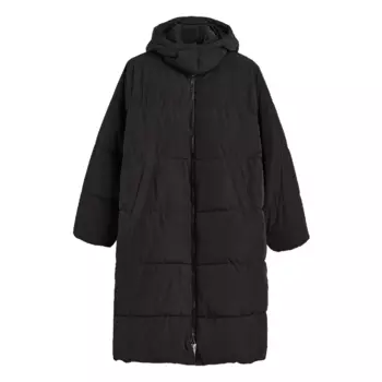 Куртка утепленная H&amp;M, черный
