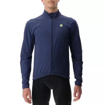 Куртка UYN Biking Ultralight Wind, синий