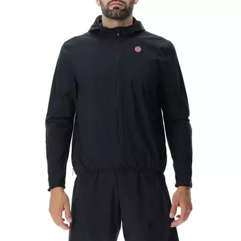 Куртка UYN Running Masterwind, черный