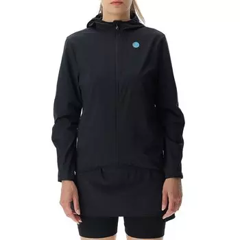 Куртка UYN Running Masterwind, черный