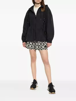 Куртка Vabre Moncler, черный