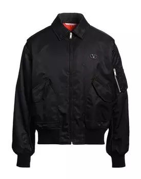 Куртка Valentino Garavani, черный