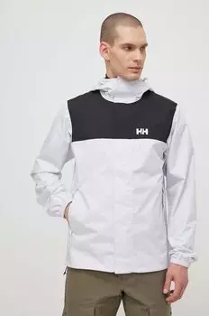 Куртка Ванкувер Helly Hansen, белый