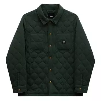 Куртка Vans Knox MTE-1, зеленый