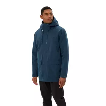 Куртка VAUDE 47989 Manukau III, синий