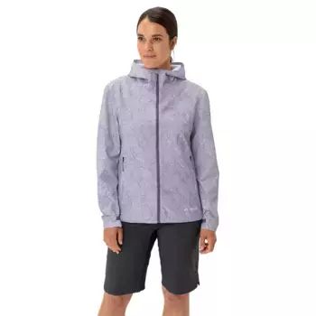 Куртка VAUDE Adlux Air, фиолетовый