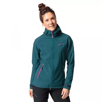 Куртка VAUDE All Year Elope, зеленый