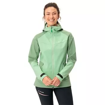 Куртка VAUDE All Year Elope, зеленый