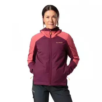 Куртка VAUDE All Year Moab, розовый
