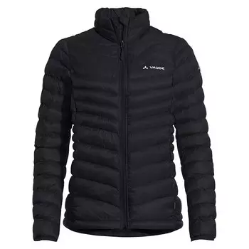 Куртка VAUDE Batura Insulation, черный