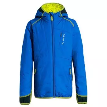 Куртка VAUDE Capacida Hybrid, синий