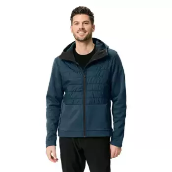 Куртка VAUDE Comyou Fleece, зеленый