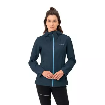 Куртка VAUDE Croz 3L III, синий