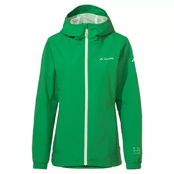 Куртка Vaude, цвет Apple Green