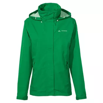 Куртка Vaude, цвет Apple Green