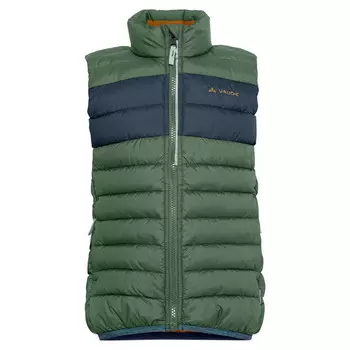 Куртка Vaude, цвет Blackberry/Brown