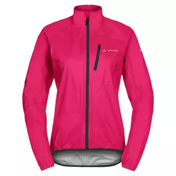 Куртка Vaude, цвет Bramble