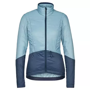 Куртка Vaude, цвет Cloudy Blue