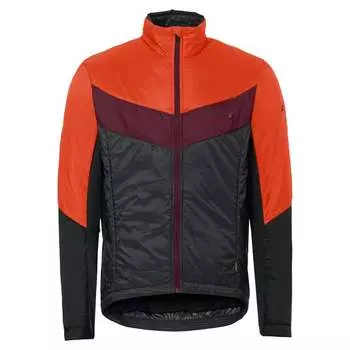 Куртка Vaude, цвет Glowing Red