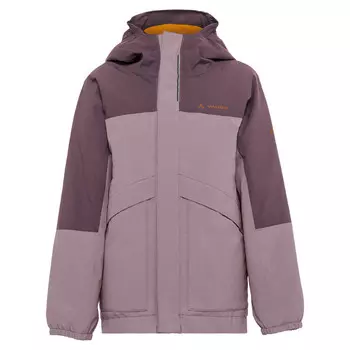 Куртка Vaude, цвет Lilac Dusk