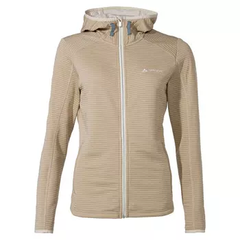 Куртка Vaude, цвет Linen Uni