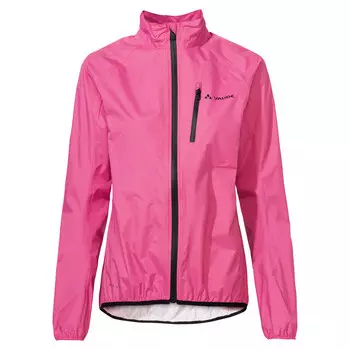 Куртка Vaude, цвет Lotus Pink