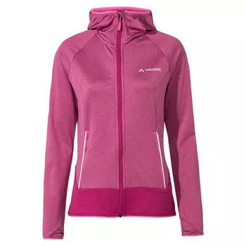 Куртка Vaude, цвет Lotus Pink