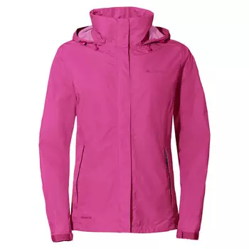 Куртка Vaude, цвет Lychee