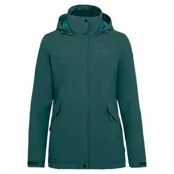 Куртка Vaude, цвет Mallard Green