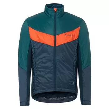 Куртка Vaude, цвет Mallard Green