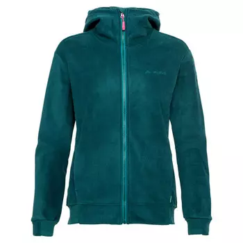 Куртка Vaude, цвет Mallard Green