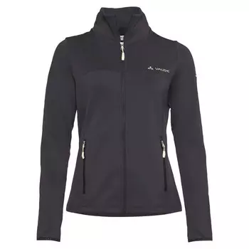 Куртка Vaude, цвет Phantom Black