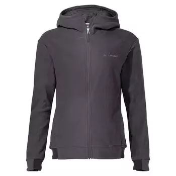 Куртка Vaude, цвет Phantom Black