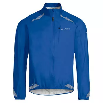 Куртка Vaude, цвет Signal Blue
