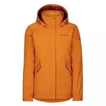 Куртка Vaude, цвет Silt Brown
